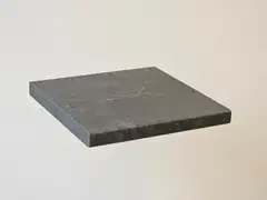 Työtaso S63066 SD Caviar Silver 3590 x 600 x 29 mm - 1