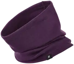 Reima lasten tuubihuivi Aarni - Deep purple - 1