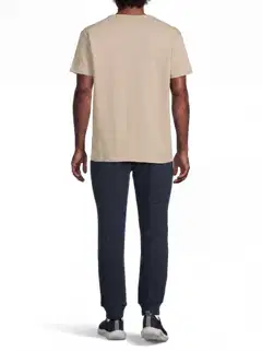 Vinson miesten collegehousut Sandro - DARK SAPPHIRE - 3
