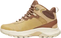 Merrell Speed strike 2 ltr mid wp naisten ulkoilujalkine - Latte - 2