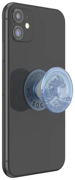 Popsockets puhelinpidike popgrip plant ocean - 5