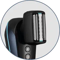 Remington hiustenleikkuri Balder™ Head&Face XF8000 - 5