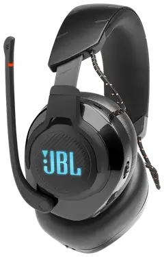 JBL pelikuulokkeet langattomat surround-äänellä Quantum 610 - 3