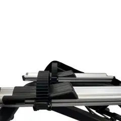 Trekker pyöräteline autoon 3-pyörälle r300 - 5