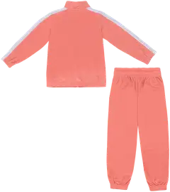 TEX BASIC lasten verkkapuku I967576 - PINK DARK - 2