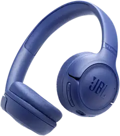 JBL langattomat sankakuulokkeet Tune 530BT sininen - 1