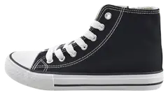 House lasten mid-vartinen kangastennari Rocky - BLACK - 3