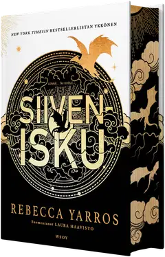 Yarros, Siivenisku (erikoislaitos) - 2