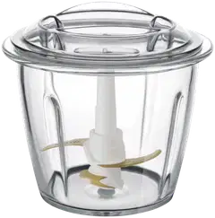 SENCOR Minisilppuri SCB 6150SS-EUE3 - 5