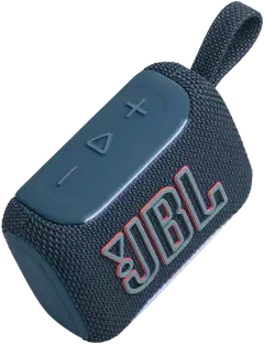 JBL Bluetooth kaiutin GO 5 sininen - 3