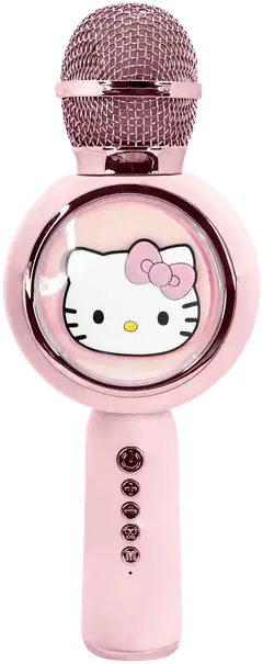 OTL langaton karaokemikrofoni Hello Kitty - 1
