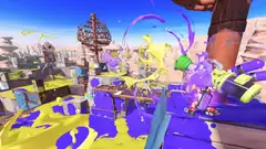 Nintendo Switch Splatoon 3 - 7