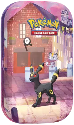 Pokémon Mini Tins 30th (10) - 3