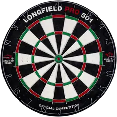 Darts-taulu Pro 501 - 1