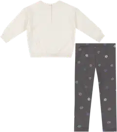Ryhmä Hau vauvojen collegesetti I292796 - OFF WHITE - 2