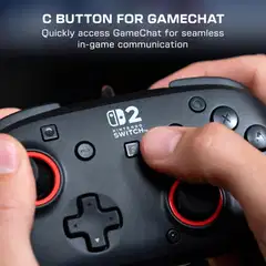 Turtle Beach peliohjain Switch 2 Rematch - 7