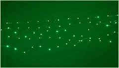 House RGB ulkovalosarja Rudolf 120 LED IP44 - 3