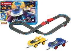 SEGA autorata Sonic the Hedgehog - 1