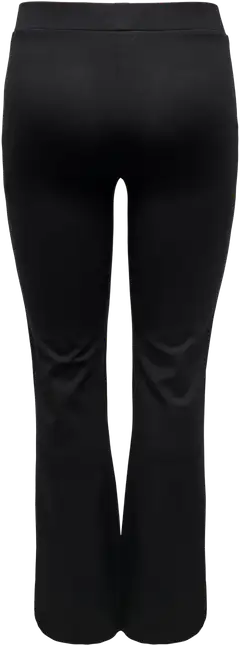 JDY naisten  housut Jdypretty Flare - BLACK - 2