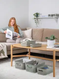 SmartStore™ säilytyskori Essence Slim - 2