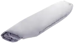 Hauck vaunujen sadesuoja 2in1 harmaa - 7