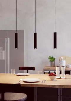 EGLO riippuvalaisin 3-os. Balamorta-z LED 3x37W RGB CCT musta - 8