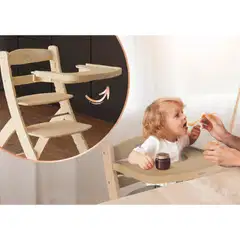 Neno syöttötuoli pino - 5