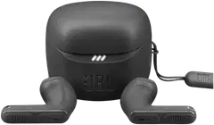 JBL langattomat vastamelunappikuulokkeet Tune Flex 3, musta - 1