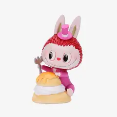 Popmart Labubu The Monsters Patisseries-mysteeriboksi - 2