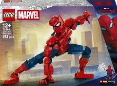 LEGO® Super Heroes Marvel 76346 Spider-Manin sankarihahmo - 3