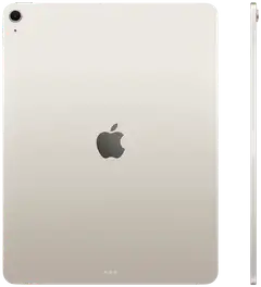 Apple iPad Air 13 wifi 1TB tähtivalkea - MCQ24KN/A - 2