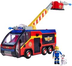 Simba Palomies Sami: ja Jupiter - 2