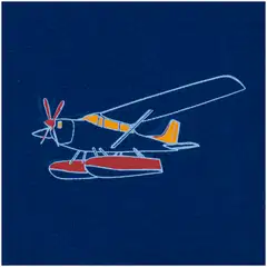 Ciraf lasten collegehousut 25PC261112 - Navy - 3