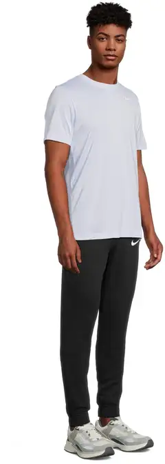 Nike miesten treenipaita New Veneer FQ3808-085 - L-GREY - 4