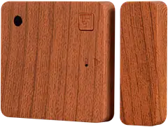 Shelly BLU Ovi/Ikkuna ZB ruskea - 2