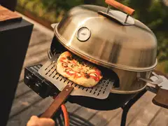 Muurikka pizzalapio - 3