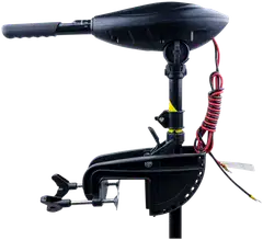Deep Sea Sähköperämoottori Cruise 55LBS - 1