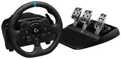 Logitech rattipoljinyhdistelmä for PS4 and PC G923 - 2