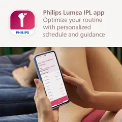 Philips Lumea IPL 8000 Series BRI946/00 karvanpoistolaite - 8