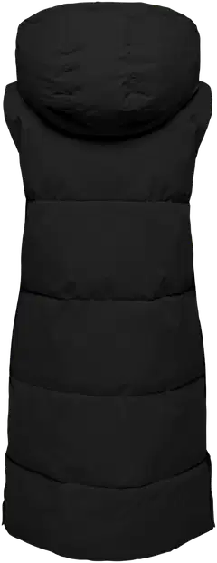 JDY naisten toppaliivi Jdyblair - Black - 2