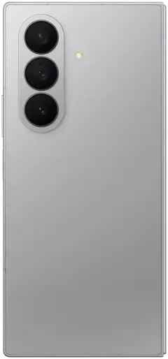 Samsung älypuhelin Z Fold7 256 GB hopea - 7