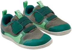Reima lasten vedenpitävä paljasjalkakenkä Tepastelu - Greyish green - 3