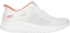 Skechers Bobs Squad Chaos - WHITE - 2