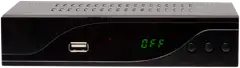 Denver digiboksi kaapeliverkkoon DVBC-120 - 1