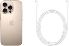 Apple iPhone 16 Pro 256GB arotitaani MYNK3QN/A - 5