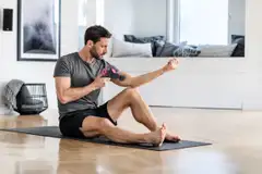 Beurer lihashuoltovasara MG79 - 11