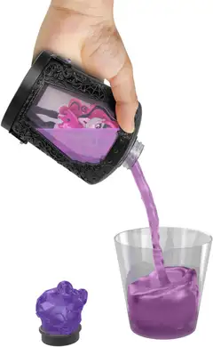 Monster High Potions minikokoinen nukke - 3