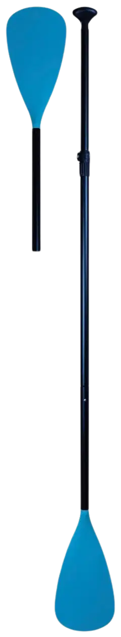 Deep Sea 2 x SUP-lautasetti Kayak Pro 300cm - 4