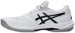 ASICS miesten tenniskengät Game FF 1041A489 - white/black - 4