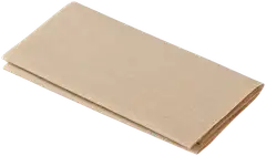 Prym korjauspaikka puuvilla 12x45cm beige - 2